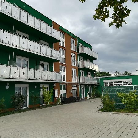 Jura Hotel Нюрнберг Екстериор снимка