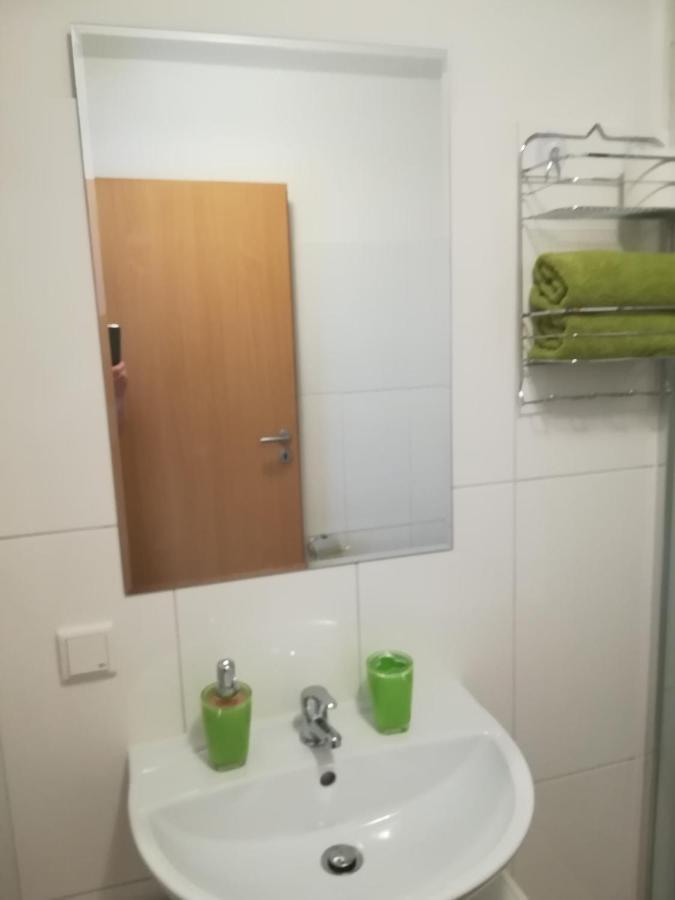 Jura Hotel Нюрнберг Екстериор снимка
