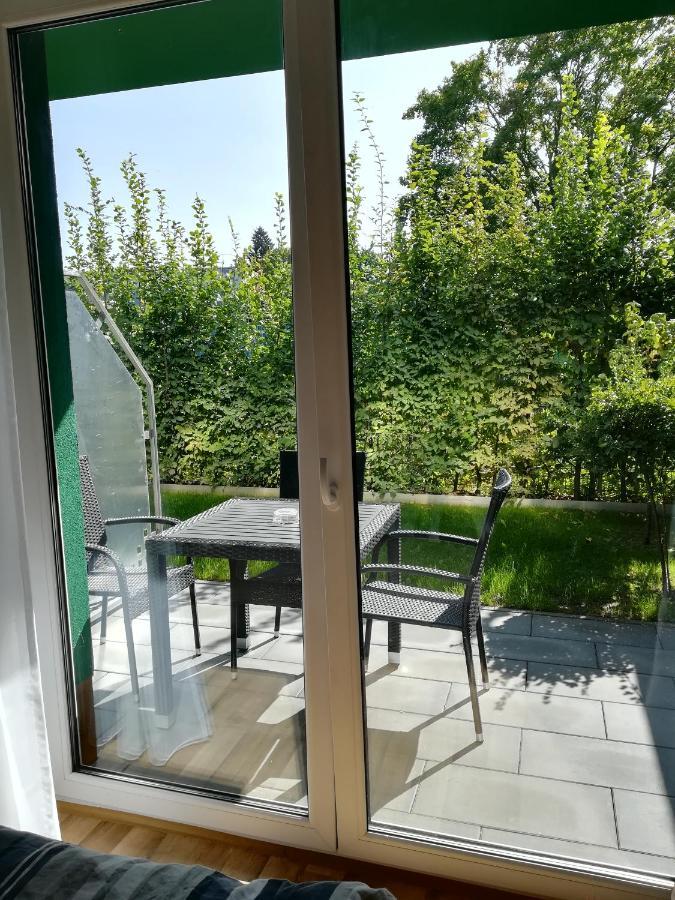 Jura Hotel Нюрнберг Екстериор снимка