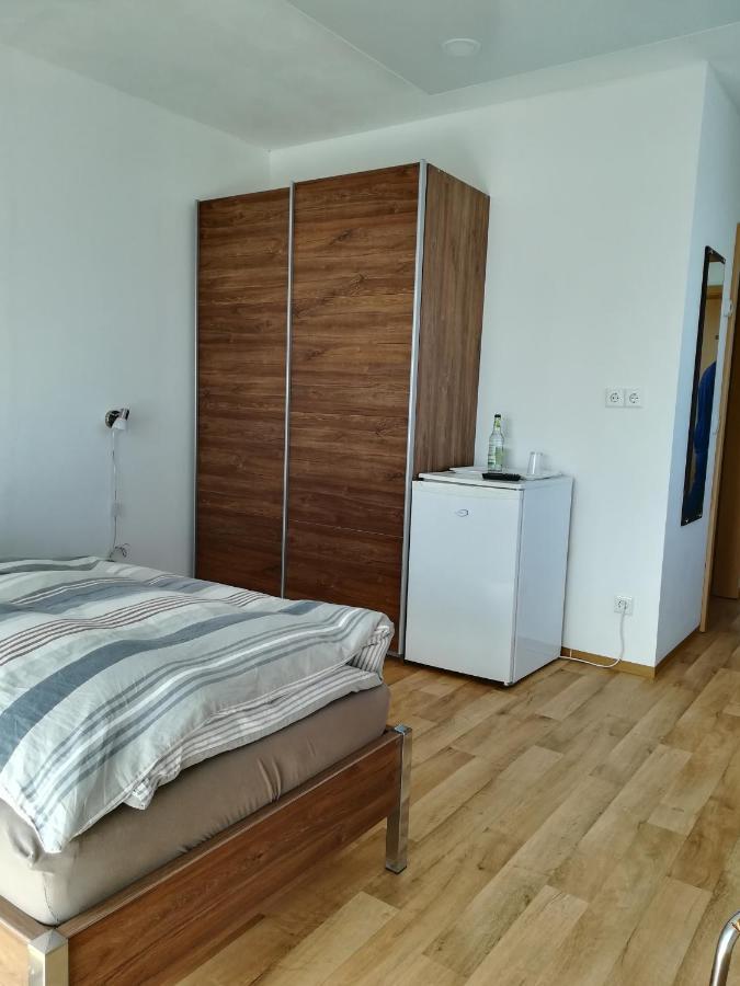 Jura Hotel Нюрнберг Екстериор снимка