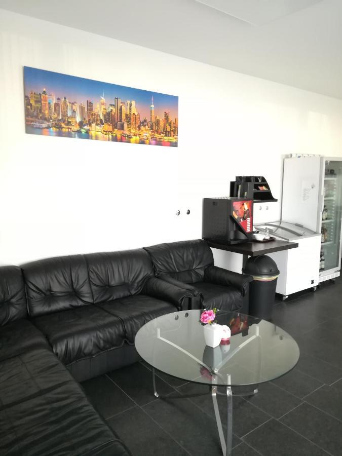 Jura Hotel Нюрнберг Екстериор снимка