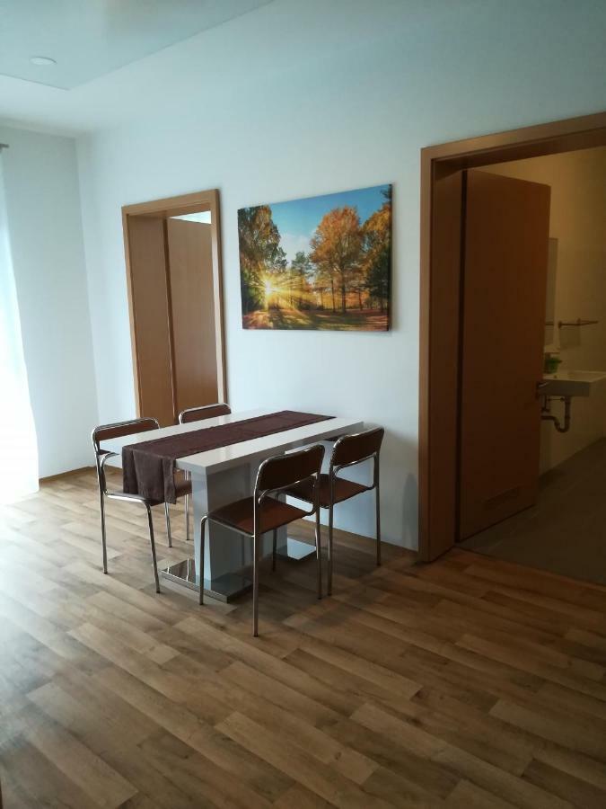 Jura Hotel Нюрнберг Екстериор снимка