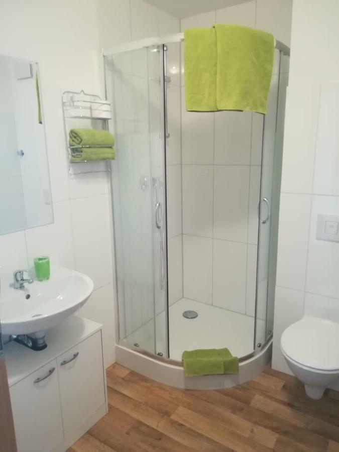 Jura Hotel Нюрнберг Екстериор снимка