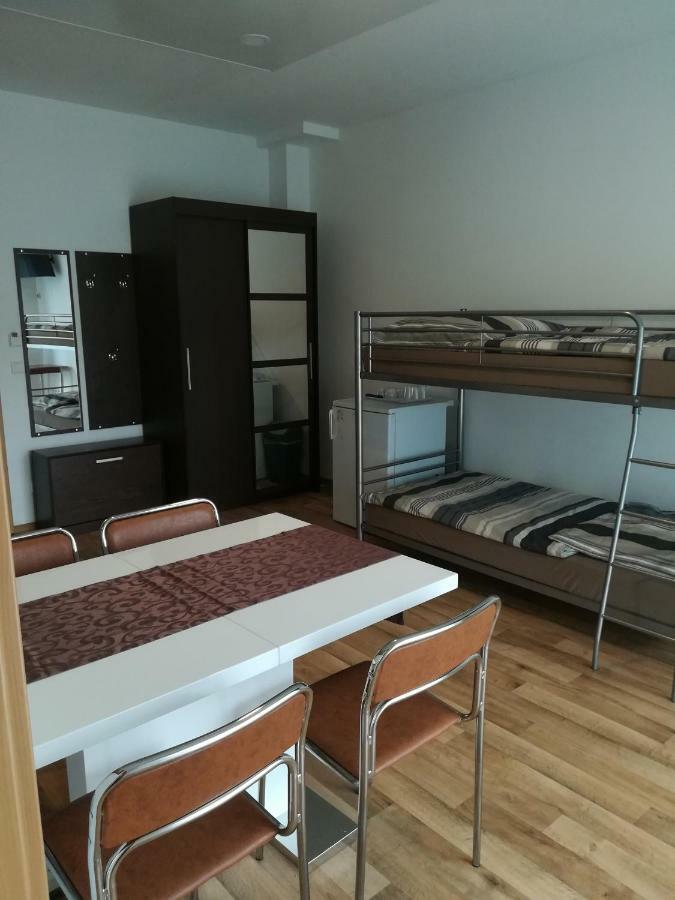 Jura Hotel Нюрнберг Екстериор снимка