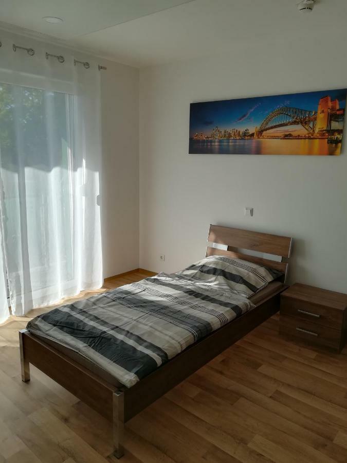 Jura Hotel Нюрнберг Екстериор снимка