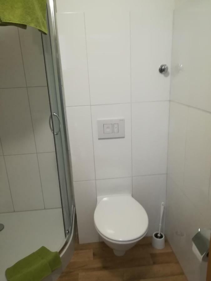 Jura Hotel Нюрнберг Екстериор снимка