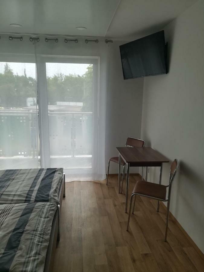 Jura Hotel Нюрнберг Екстериор снимка
