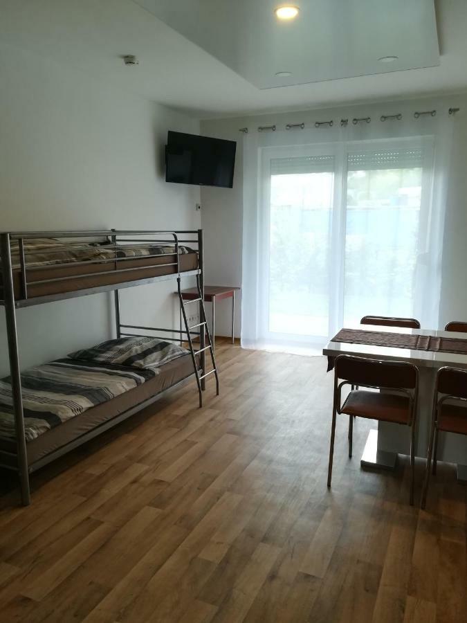 Jura Hotel Нюрнберг Екстериор снимка